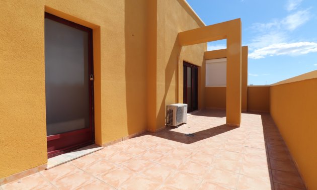 Resale - Apartment / flat -
Formentera del Segura - Formentera - Village