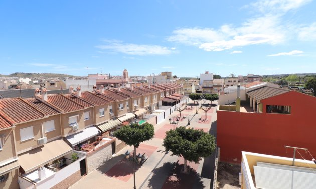 Resale - Apartment / flat -
Formentera del Segura - Formentera - Village