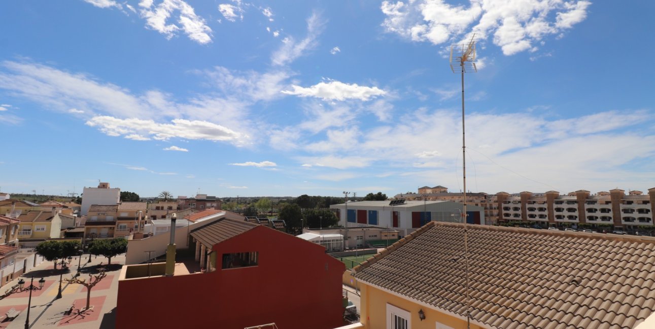 Resale - Apartment / flat -
Formentera del Segura - Formentera - Village