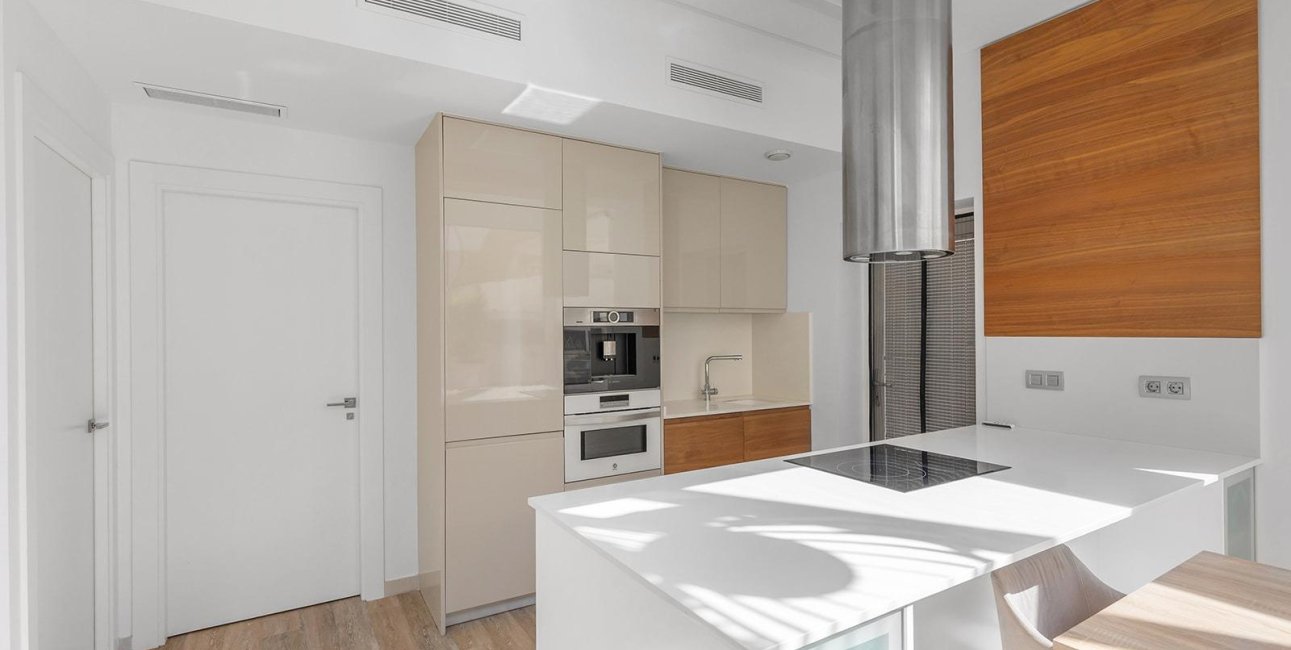 Resale - Villa -
Rojales - Pueblo bravo