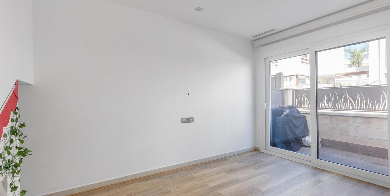 Resale - Villa -
Rojales - Pueblo bravo