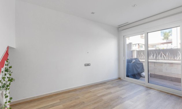 Resale - Villa -
Rojales - Pueblo bravo