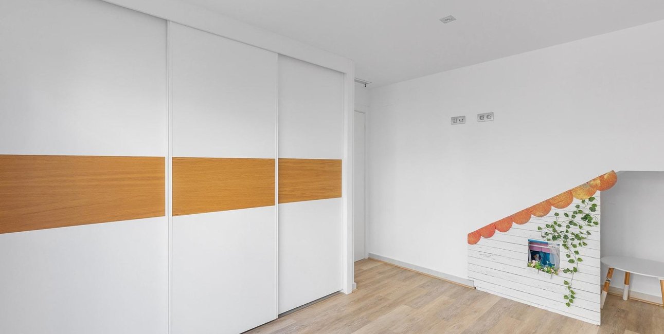 Resale - Villa -
Rojales - Pueblo bravo