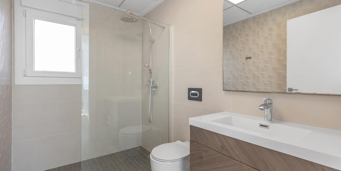 Resale - Villa -
Rojales - Pueblo bravo