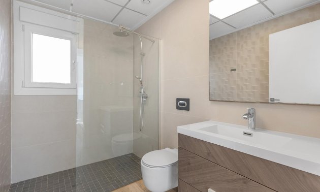 Resale - Villa -
Rojales - Pueblo bravo