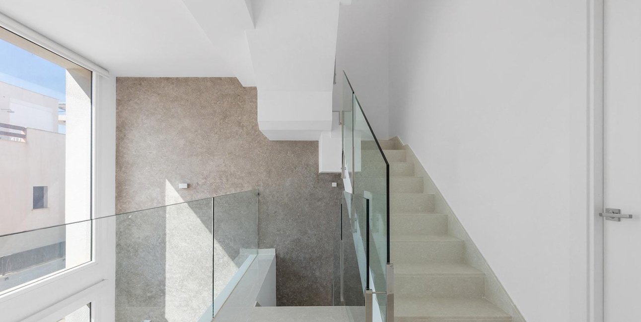 Resale - Villa -
Rojales - Pueblo bravo