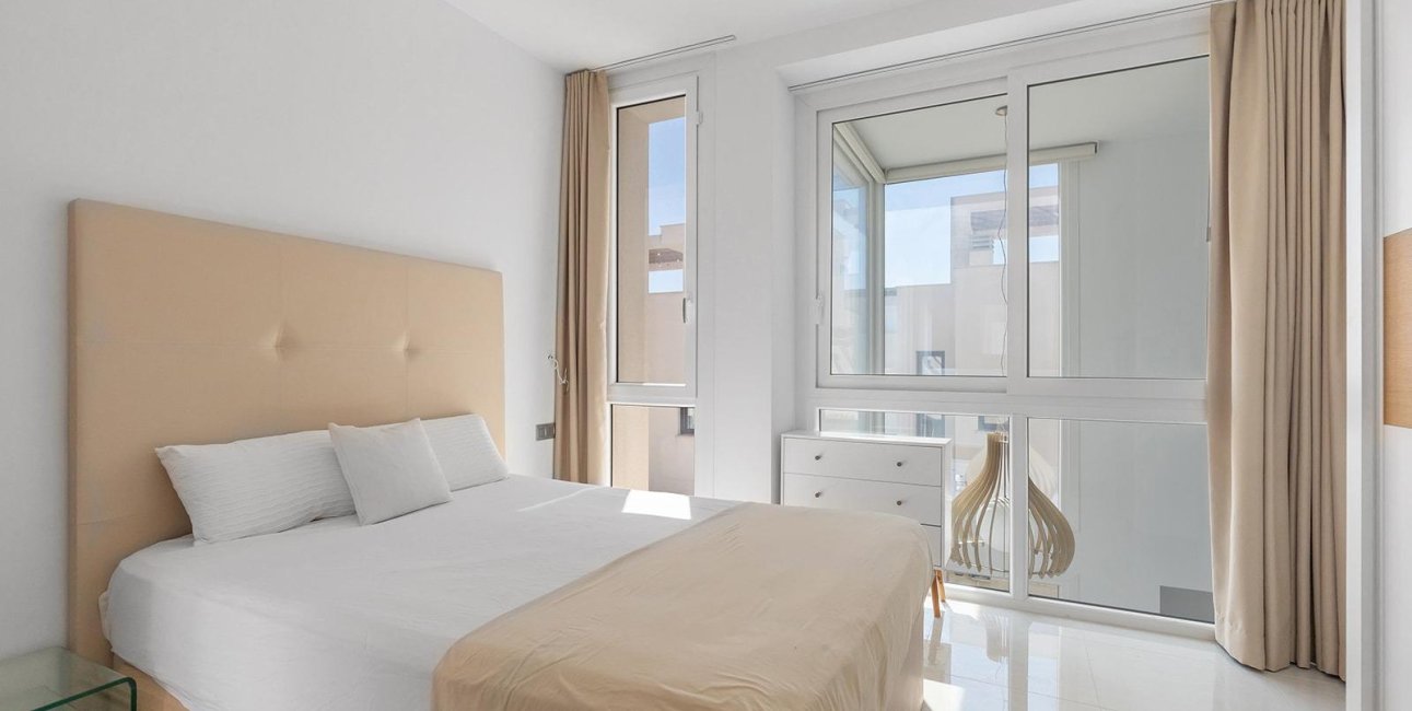 Resale - Villa -
Rojales - Pueblo bravo