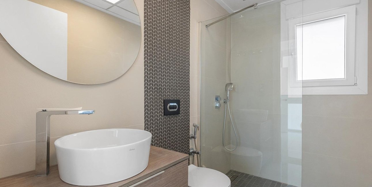 Resale - Villa -
Rojales - Pueblo bravo