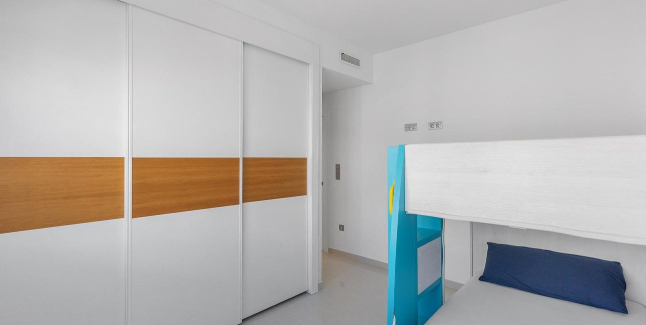 Resale - Villa -
Rojales - Pueblo bravo