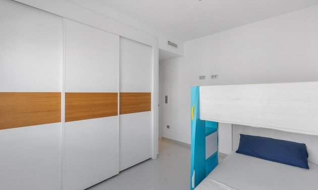 Resale - Villa -
Rojales - Pueblo bravo