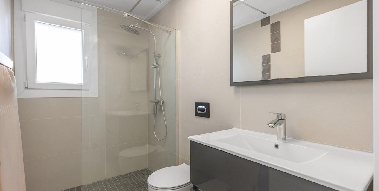 Resale - Villa -
Rojales - Pueblo bravo