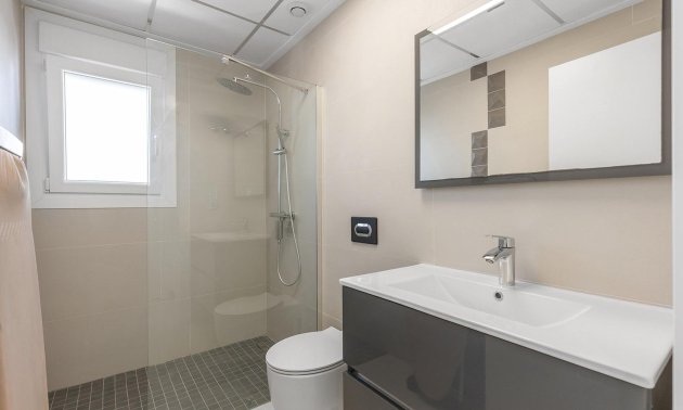 Resale - Villa -
Rojales - Pueblo bravo