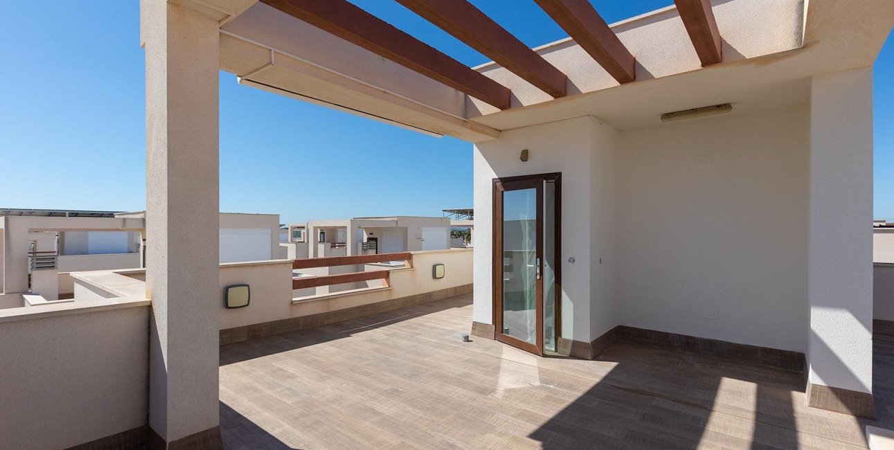 Resale - Villa -
Rojales - Pueblo bravo