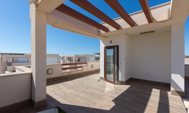 Resale - Villa -
Rojales - Pueblo bravo