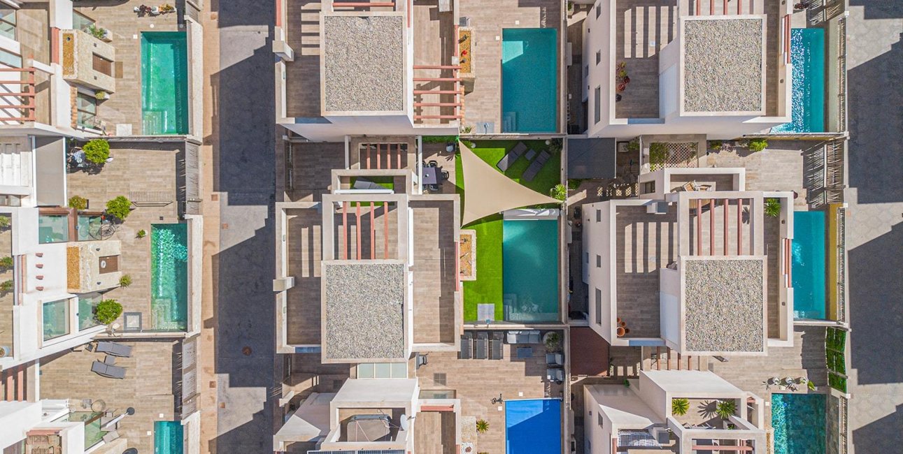 Resale - Villa -
Rojales - Pueblo bravo