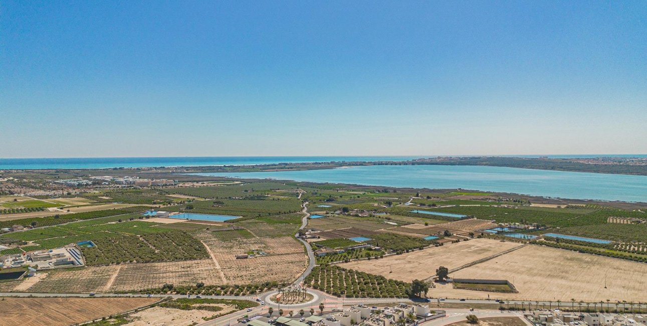 Resale - Villa -
Rojales - Pueblo bravo