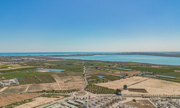 Resale - Villa -
Rojales - Pueblo bravo