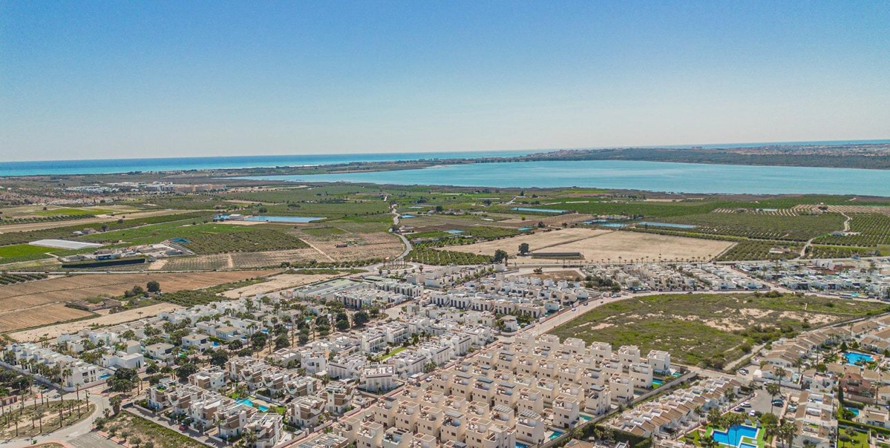 Resale - Villa -
Rojales - Pueblo bravo