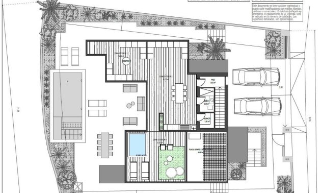 Rynek pierwotny - Willa -
Torre Pacheco - Santa Rosalia Lake And Life Resort