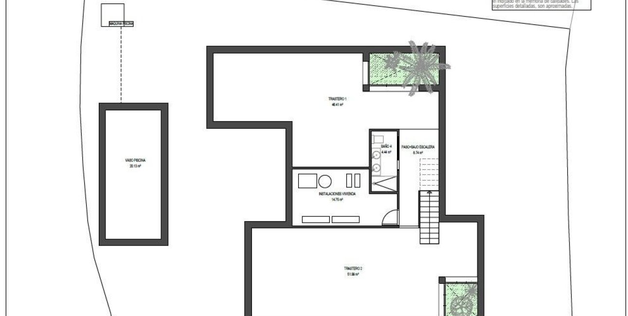 Rynek pierwotny - Willa -
Torre Pacheco - Santa Rosalia Lake And Life Resort