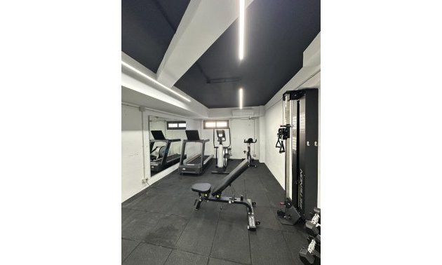 New Build - Bungalow -
Pilar de la Horadada - pueblo