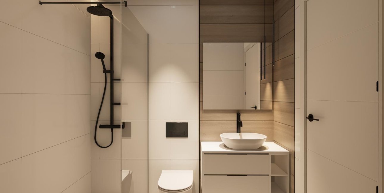 Rynek pierwotny - Bungalowy -
Pilar de la Horadada - pueblo