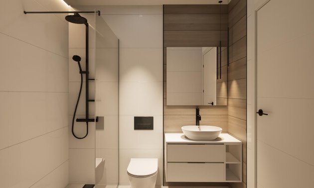 Rynek pierwotny - Bungalowy -
Pilar de la Horadada - pueblo