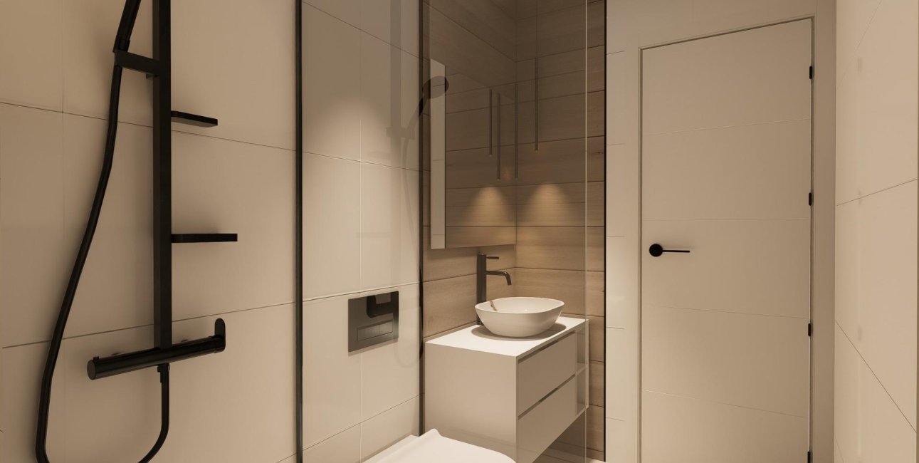 Rynek pierwotny - Bungalowy -
Pilar de la Horadada - pueblo