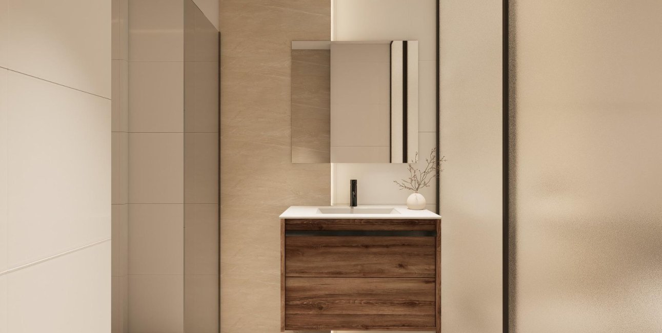 Rynek pierwotny - Bungalowy -
Pilar de la Horadada - pueblo