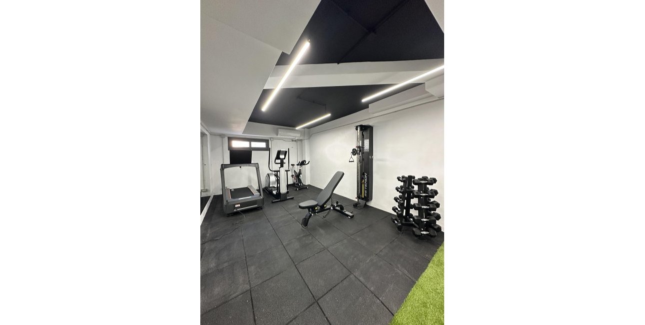 Rynek pierwotny - Bungalowy -
Pilar de la Horadada - pueblo