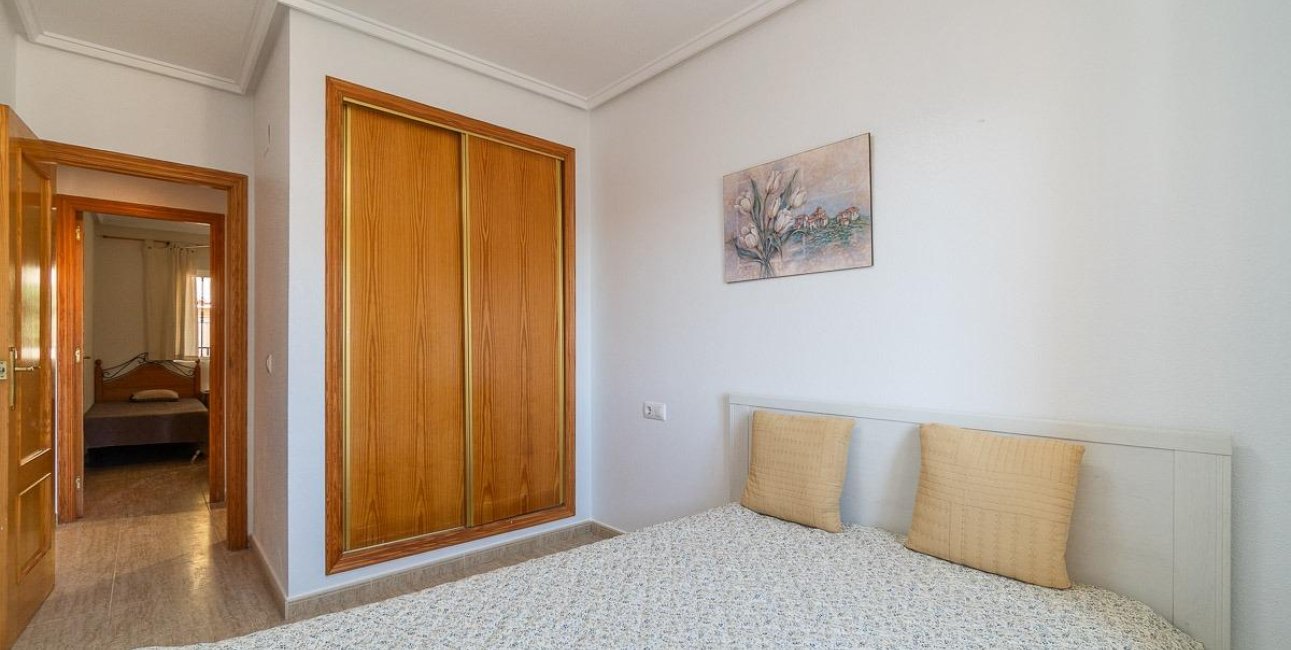 Resale - Bungalow -
Orihuela Costa - Villamartin