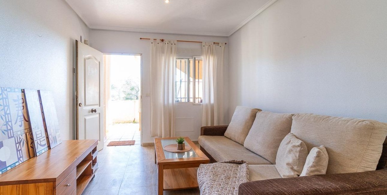 Resale - Bungalow -
Orihuela Costa - Villamartin