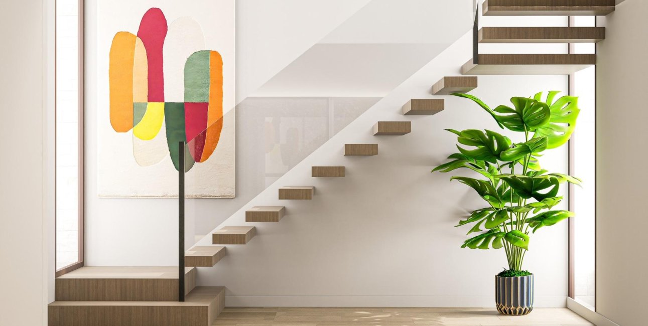 New Build - Villa -
Pinoso - Lel