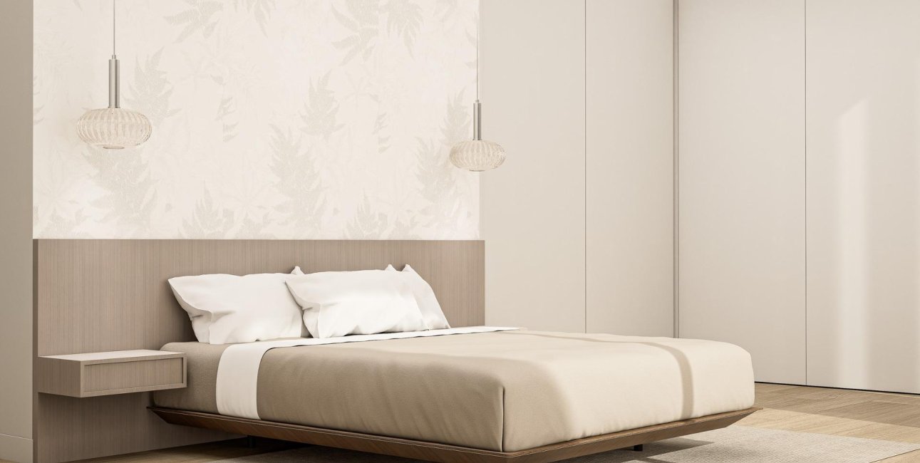 New Build - Villa -
Pinoso - Lel