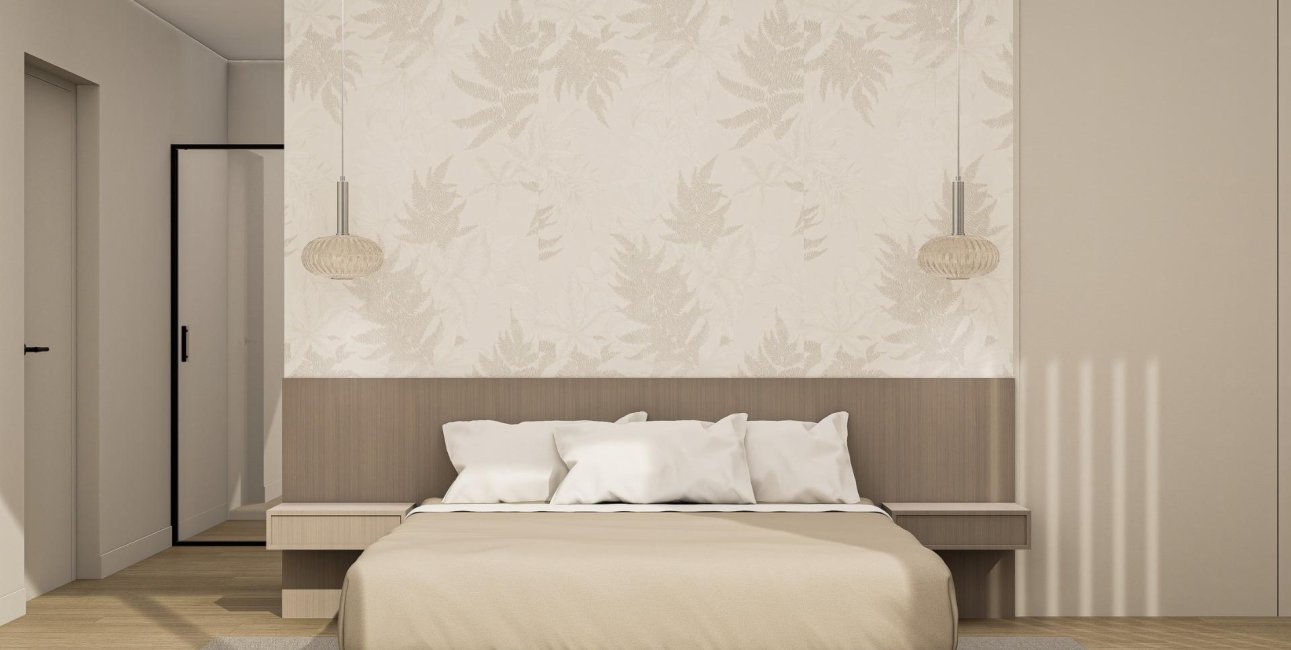 New Build - Villa -
Pinoso - Lel