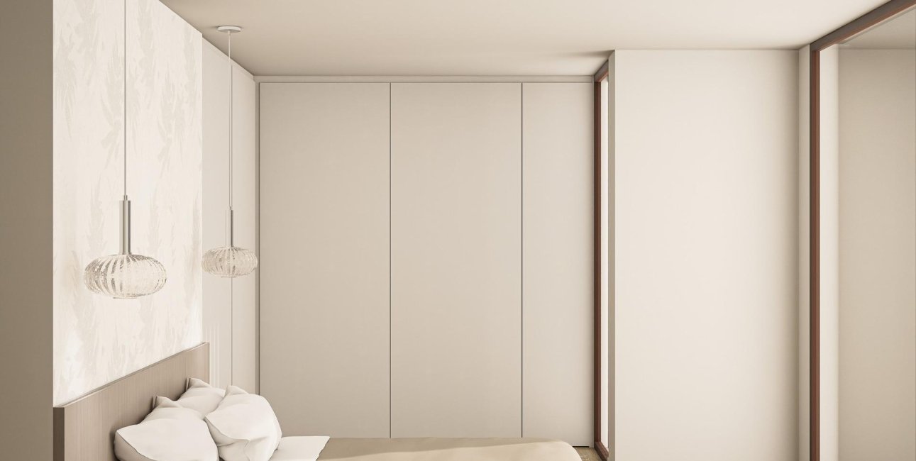 New Build - Villa -
Pinoso - Lel