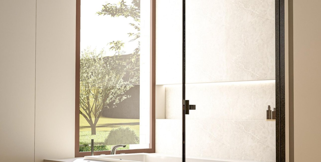 New Build - Villa -
Pinoso - Lel