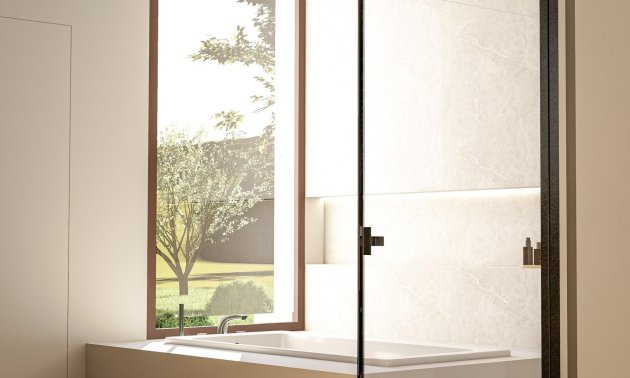 New Build - Villa -
Pinoso - Lel