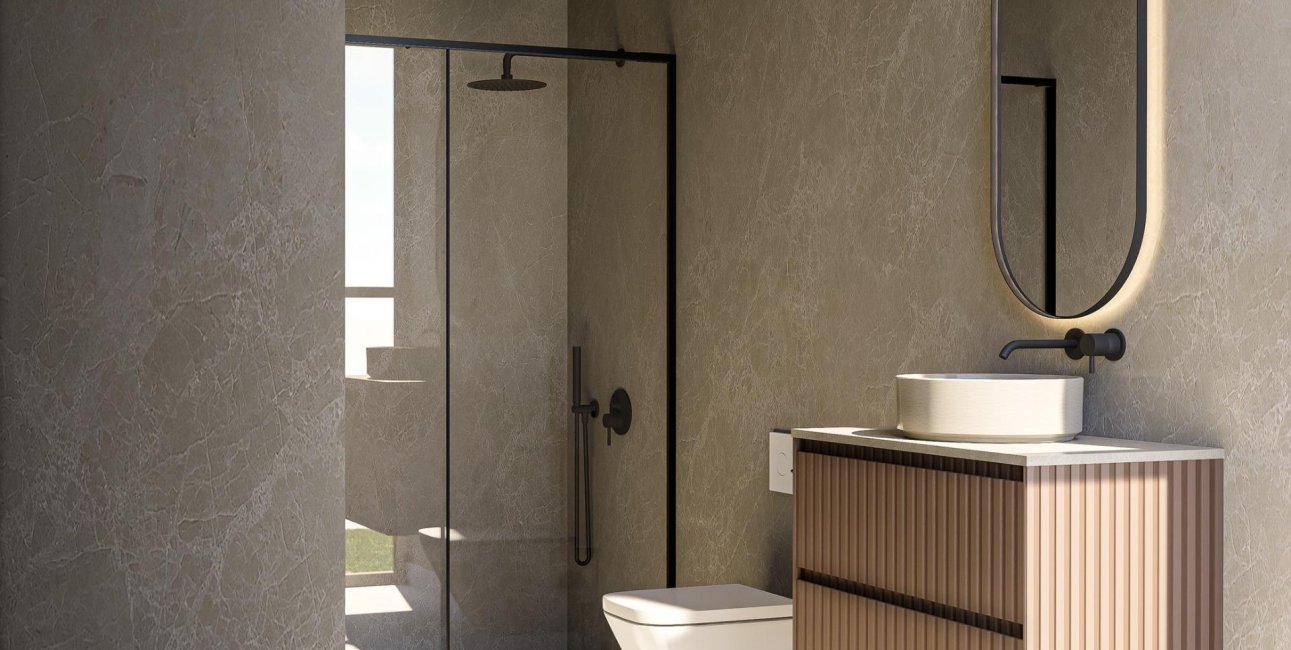 New Build - Villa -
Pinoso - Lel