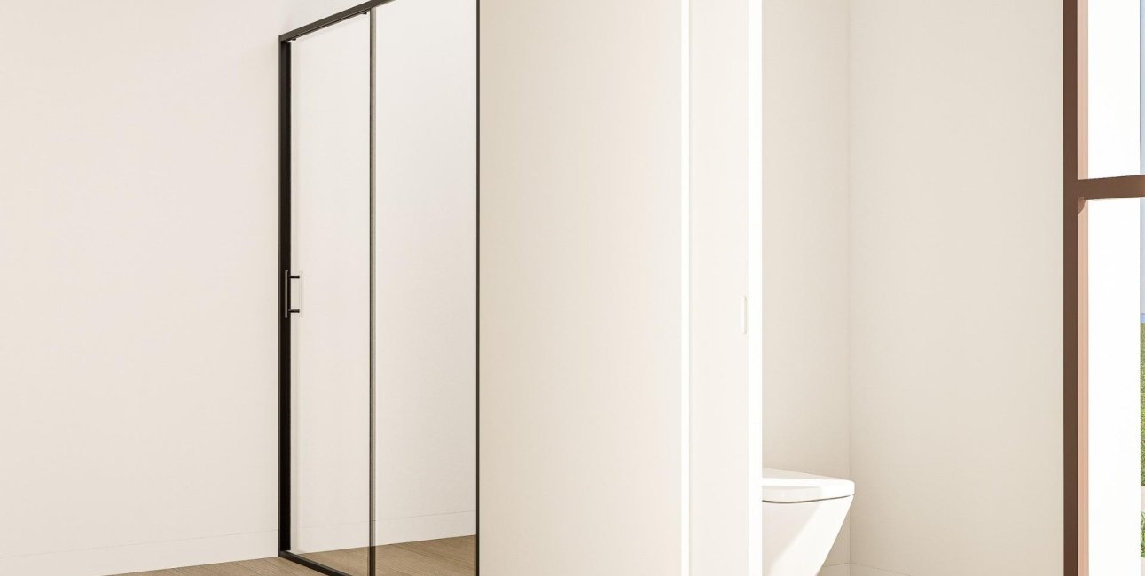 New Build - Villa -
Pinoso - Lel