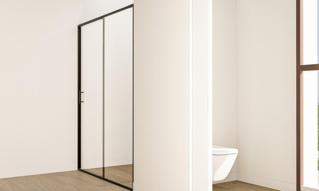 New Build - Villa -
Pinoso - Lel