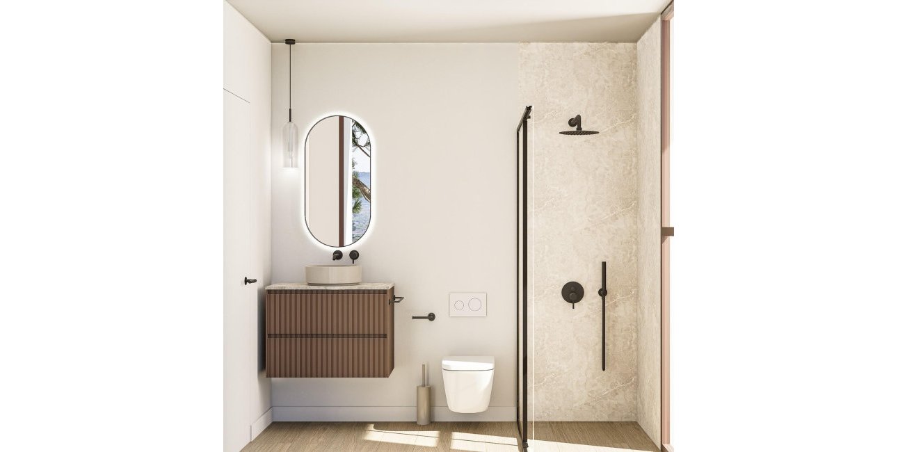 New Build - Villa -
Pinoso - Lel