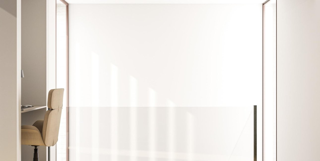 New Build - Villa -
Pinoso - Lel