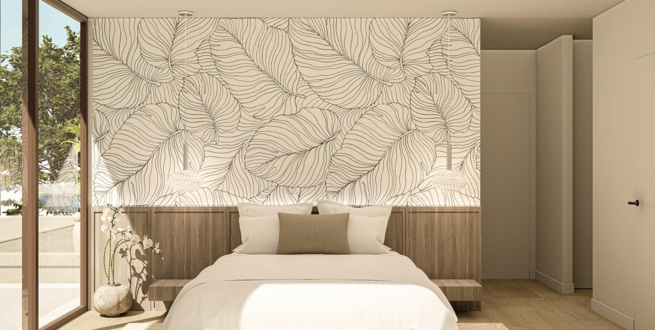 New Build - Villa -
Pinoso - Lel