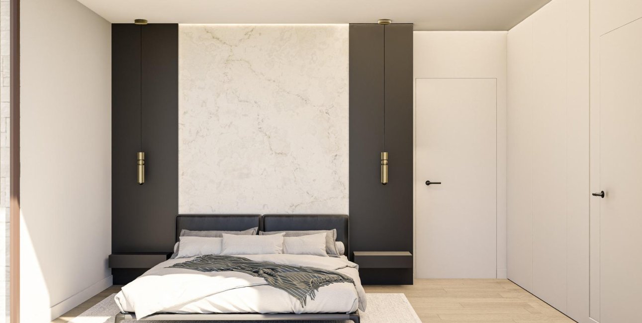 New Build - Villa -
Pinoso - Lel