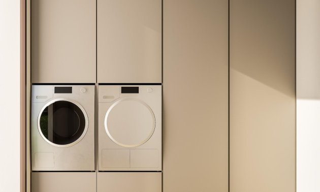 New Build - Villa -
Pinoso - Lel