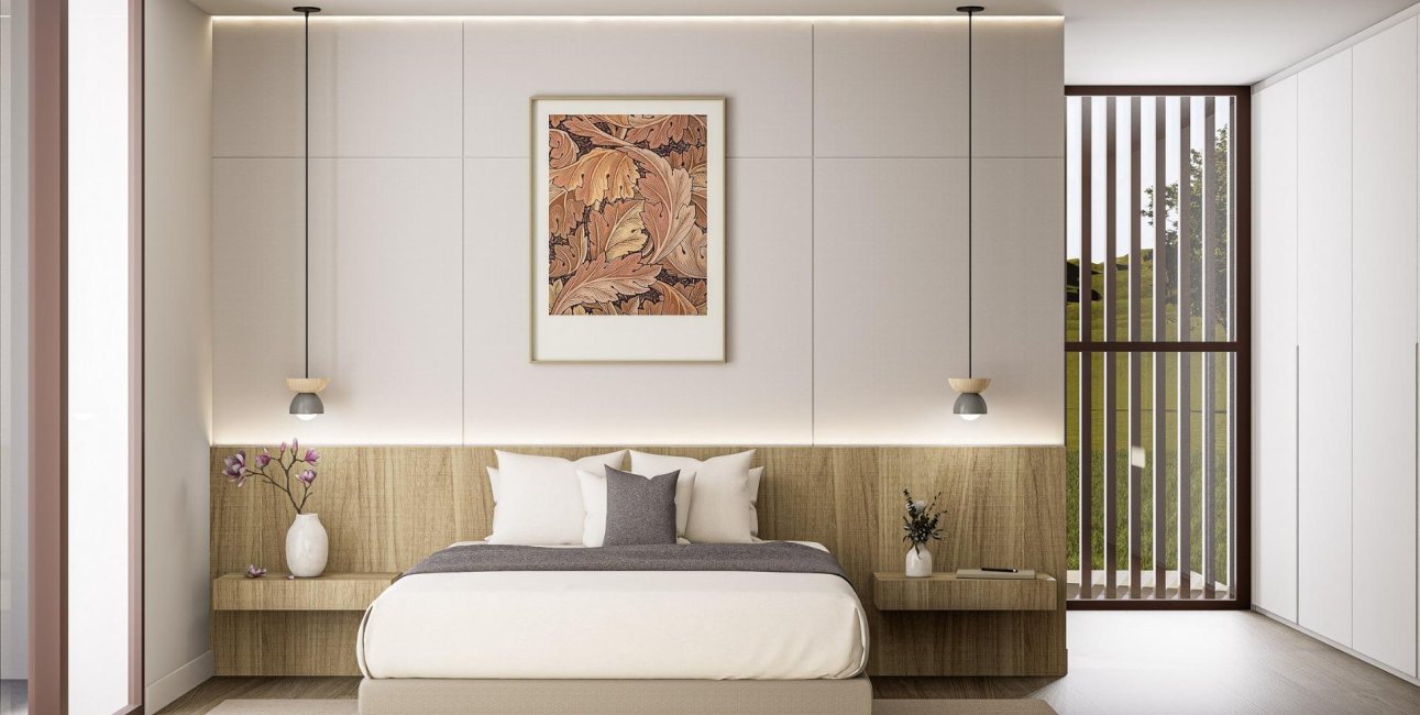 New Build - Villa -
Pinoso - Lel