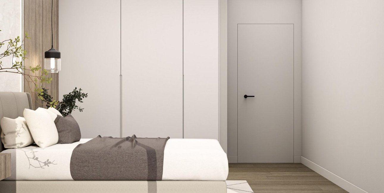 New Build - Villa -
Pinoso - Lel