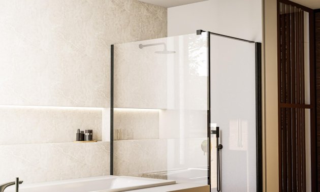 New Build - Villa -
Pinoso - Lel