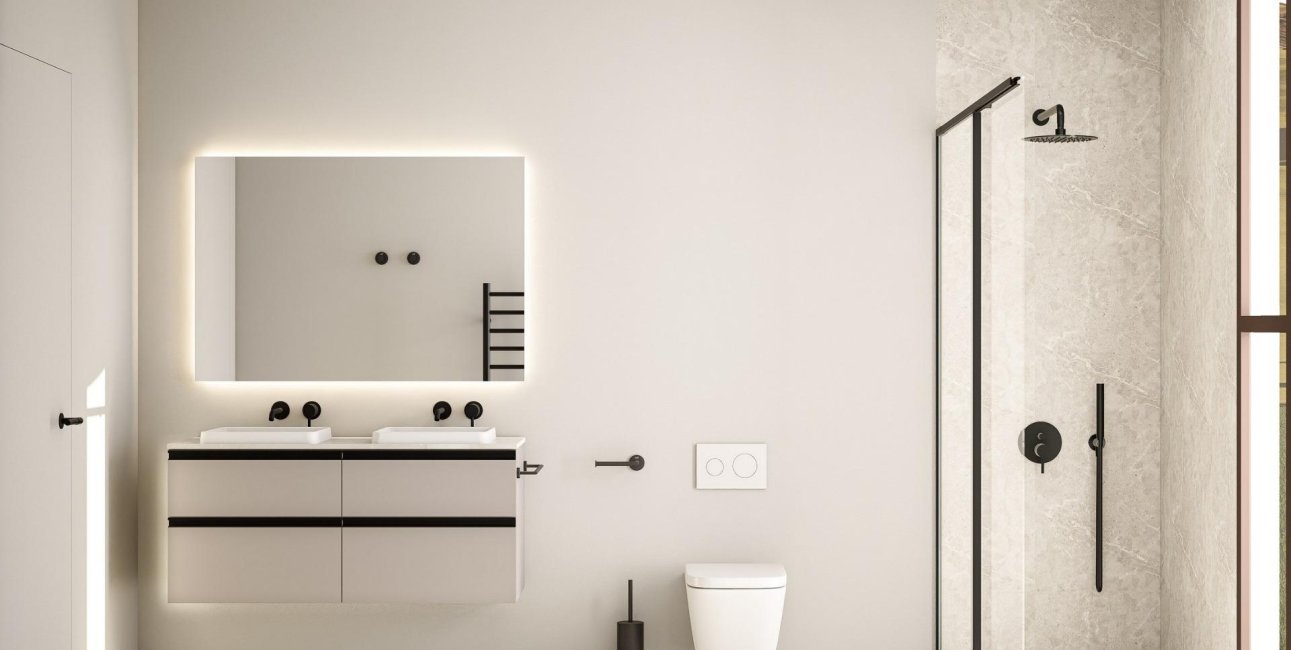 New Build - Villa -
Pinoso - Lel